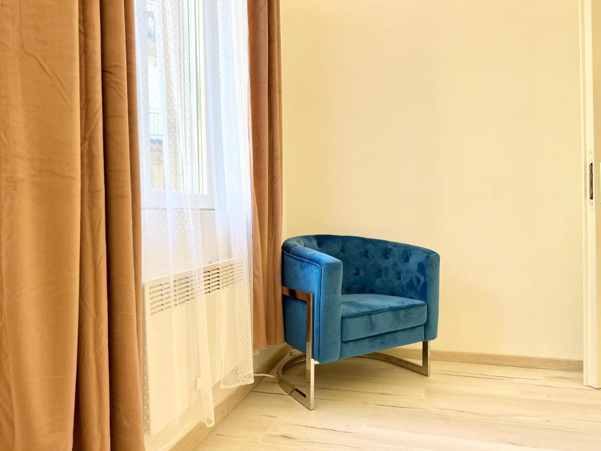 N24 Apartments By Small Home בודפשט מראה חיצוני תמונה