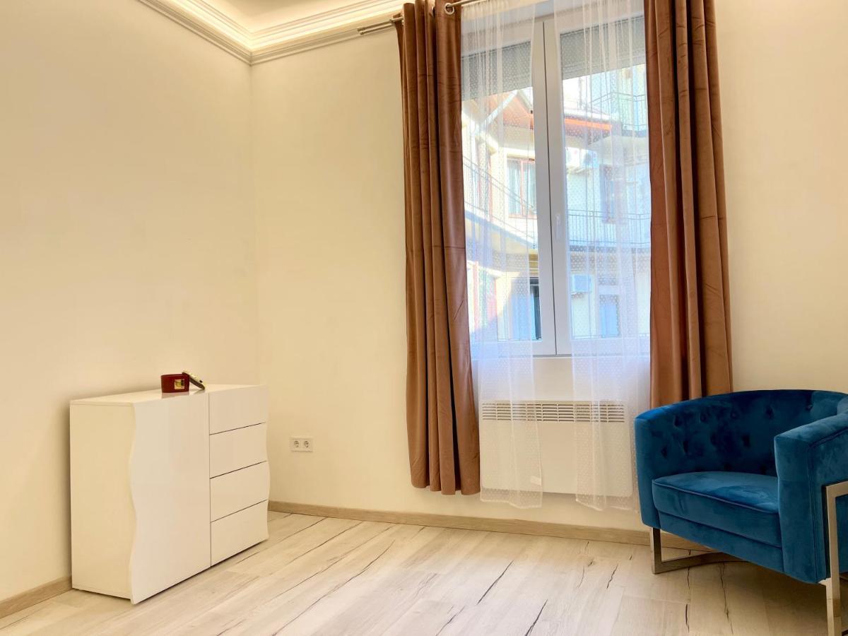 N24 Apartments By Small Home בודפשט מראה חיצוני תמונה