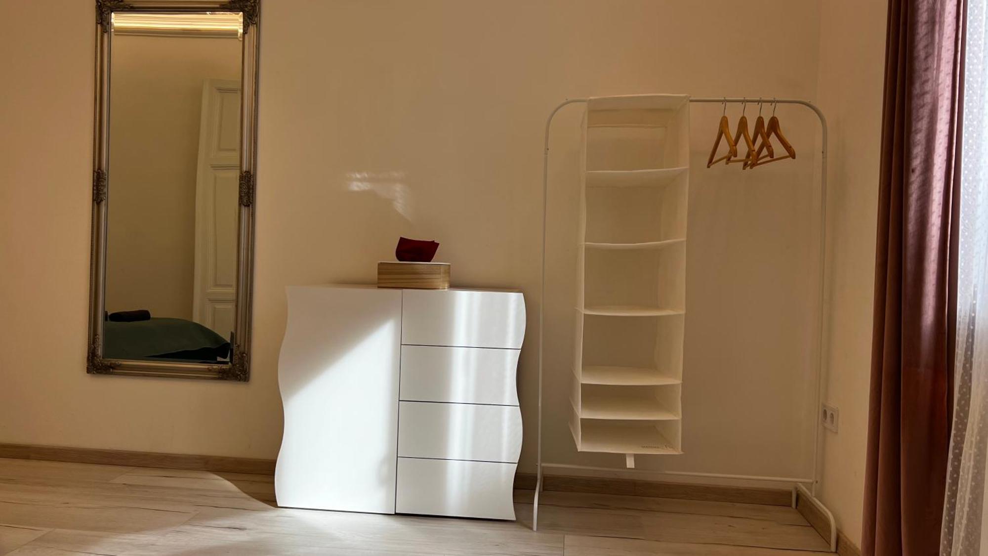 N24 Apartments By Small Home בודפשט מראה חיצוני תמונה