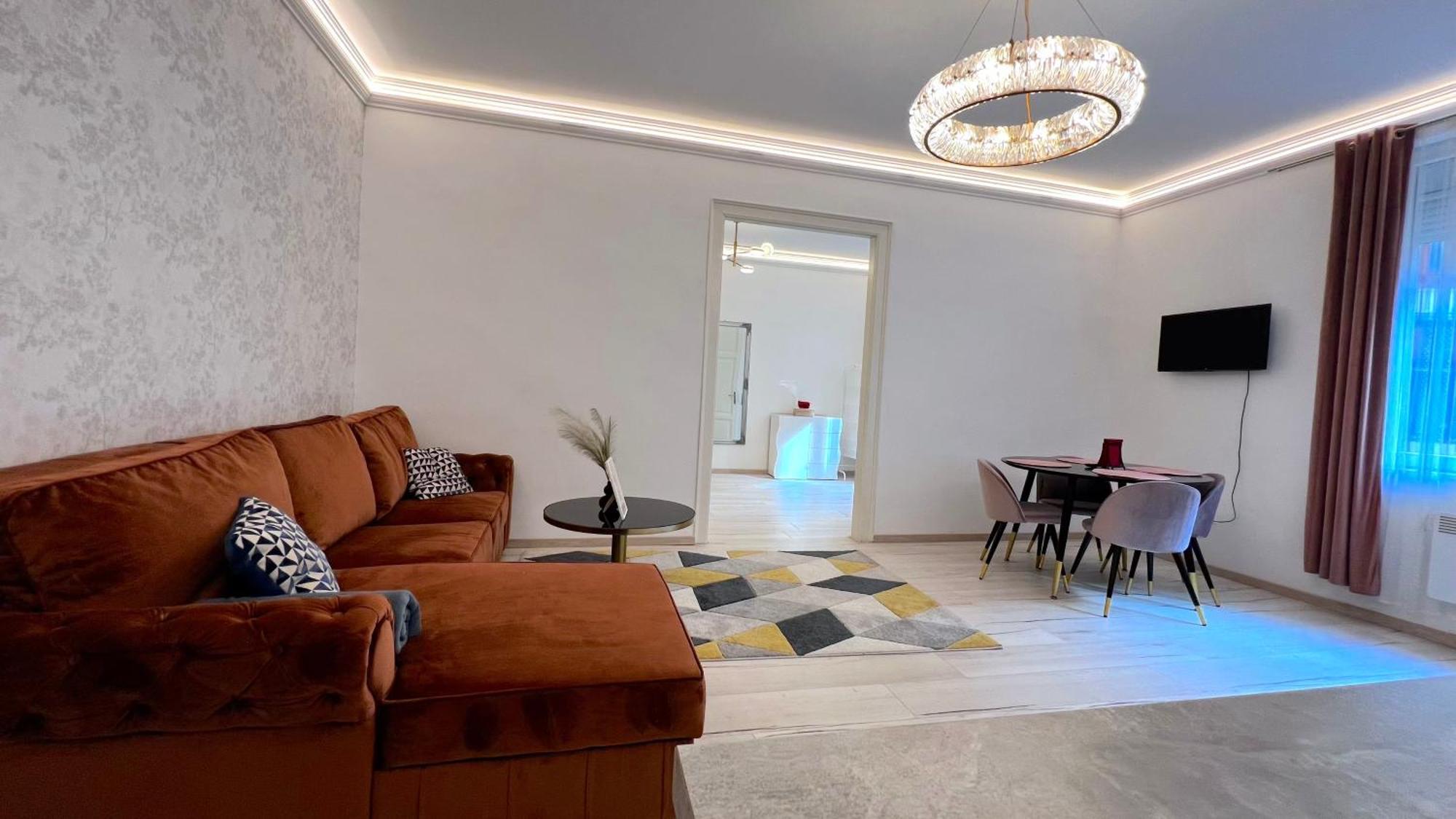 N24 Apartments By Small Home בודפשט מראה חיצוני תמונה