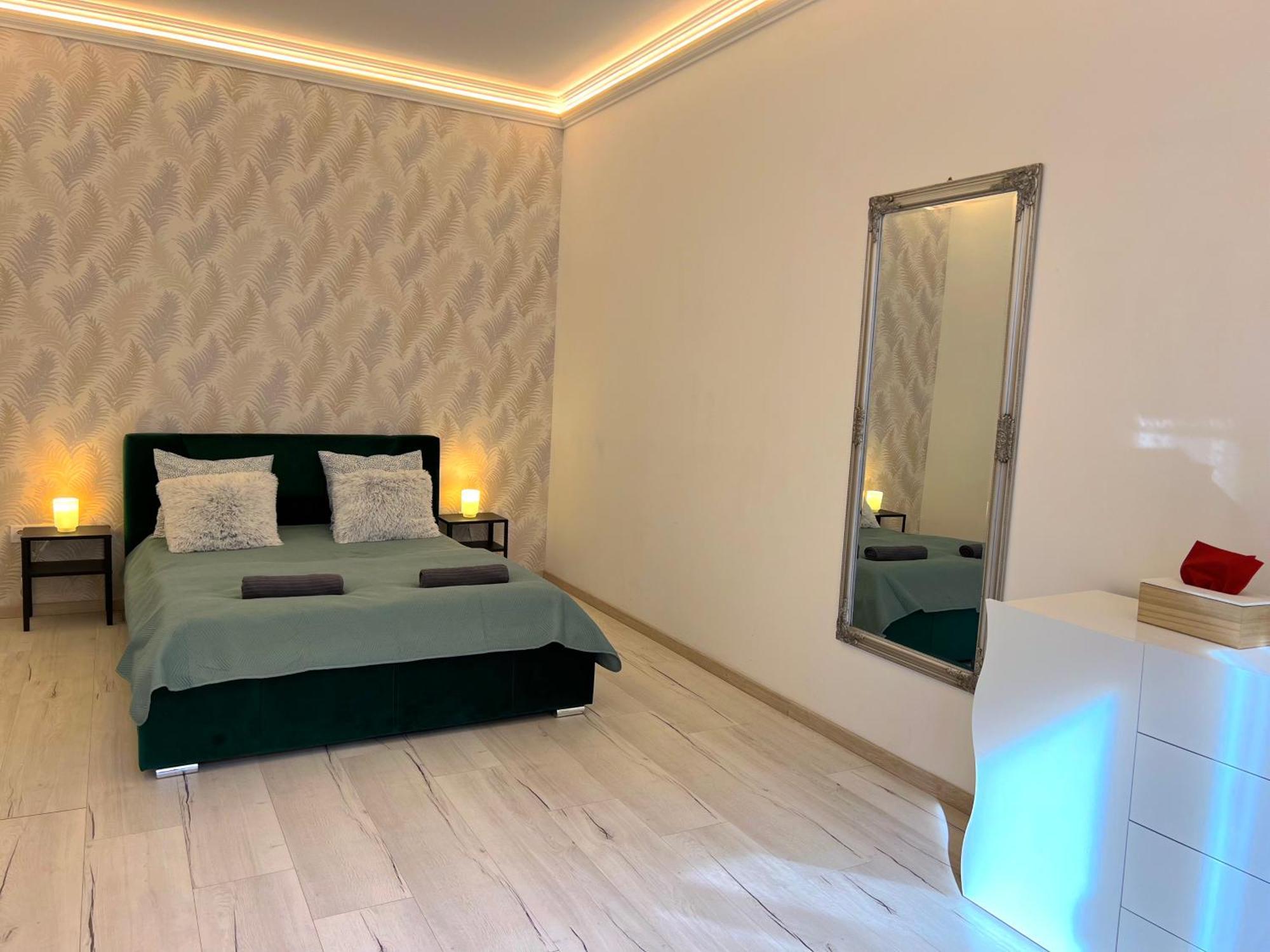 N24 Apartments By Small Home בודפשט מראה חיצוני תמונה