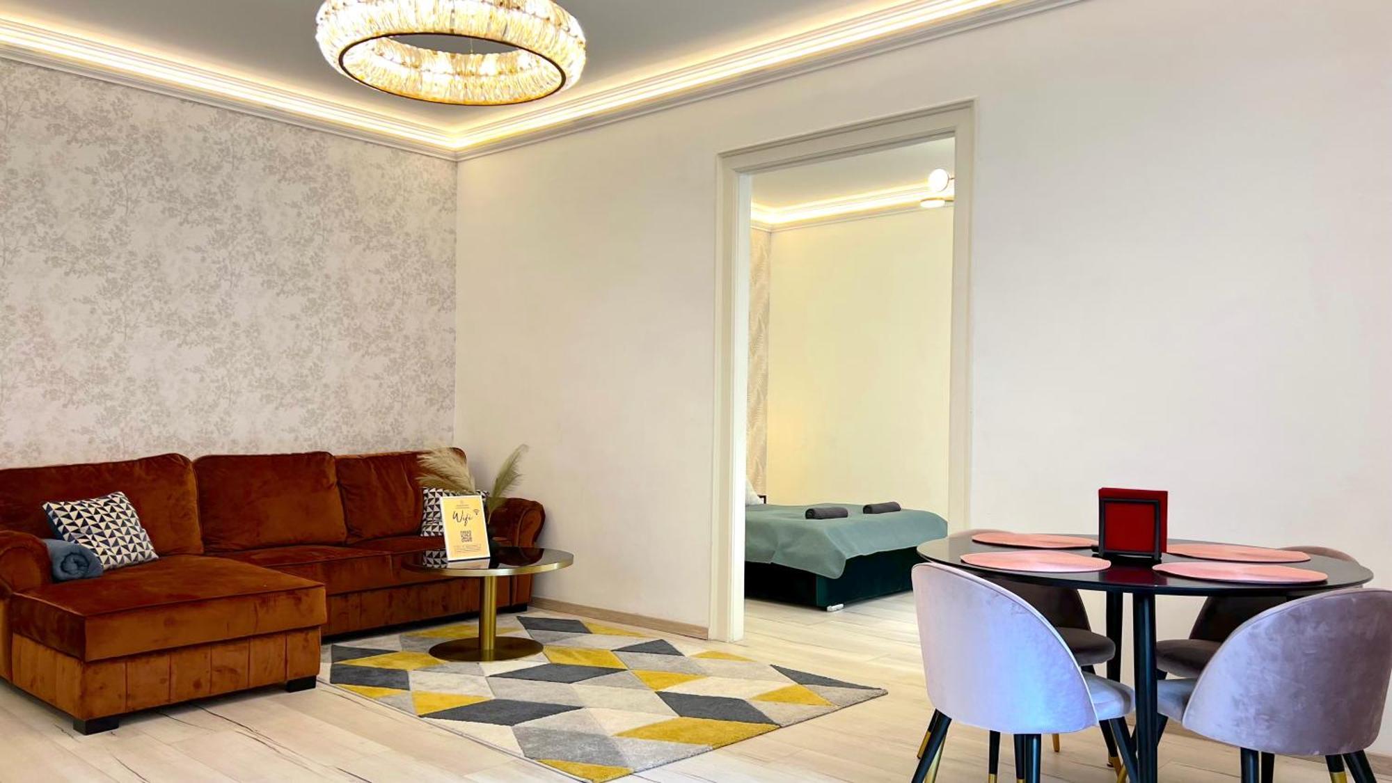 N24 Apartments By Small Home בודפשט מראה חיצוני תמונה