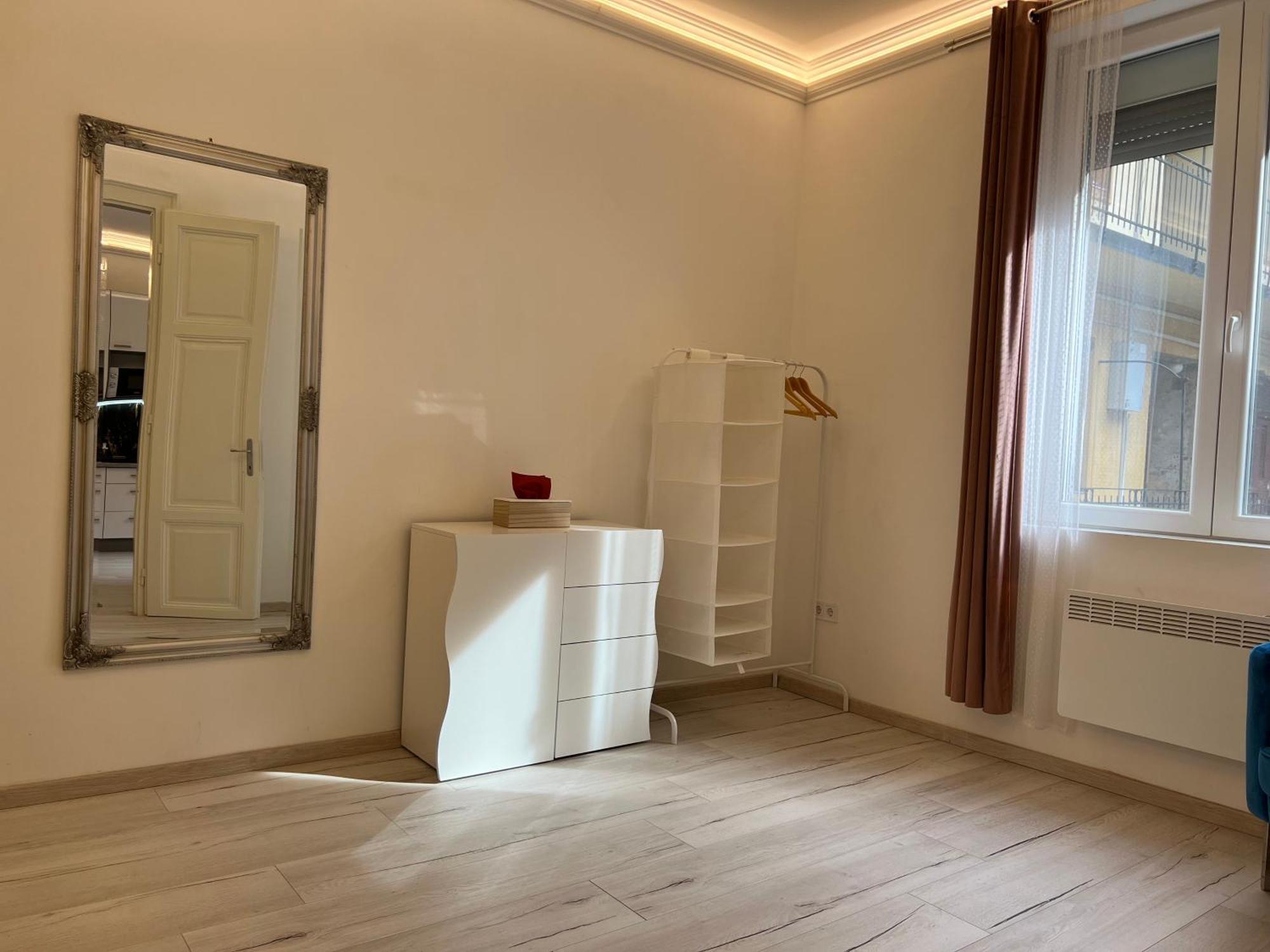 N24 Apartments By Small Home בודפשט מראה חיצוני תמונה