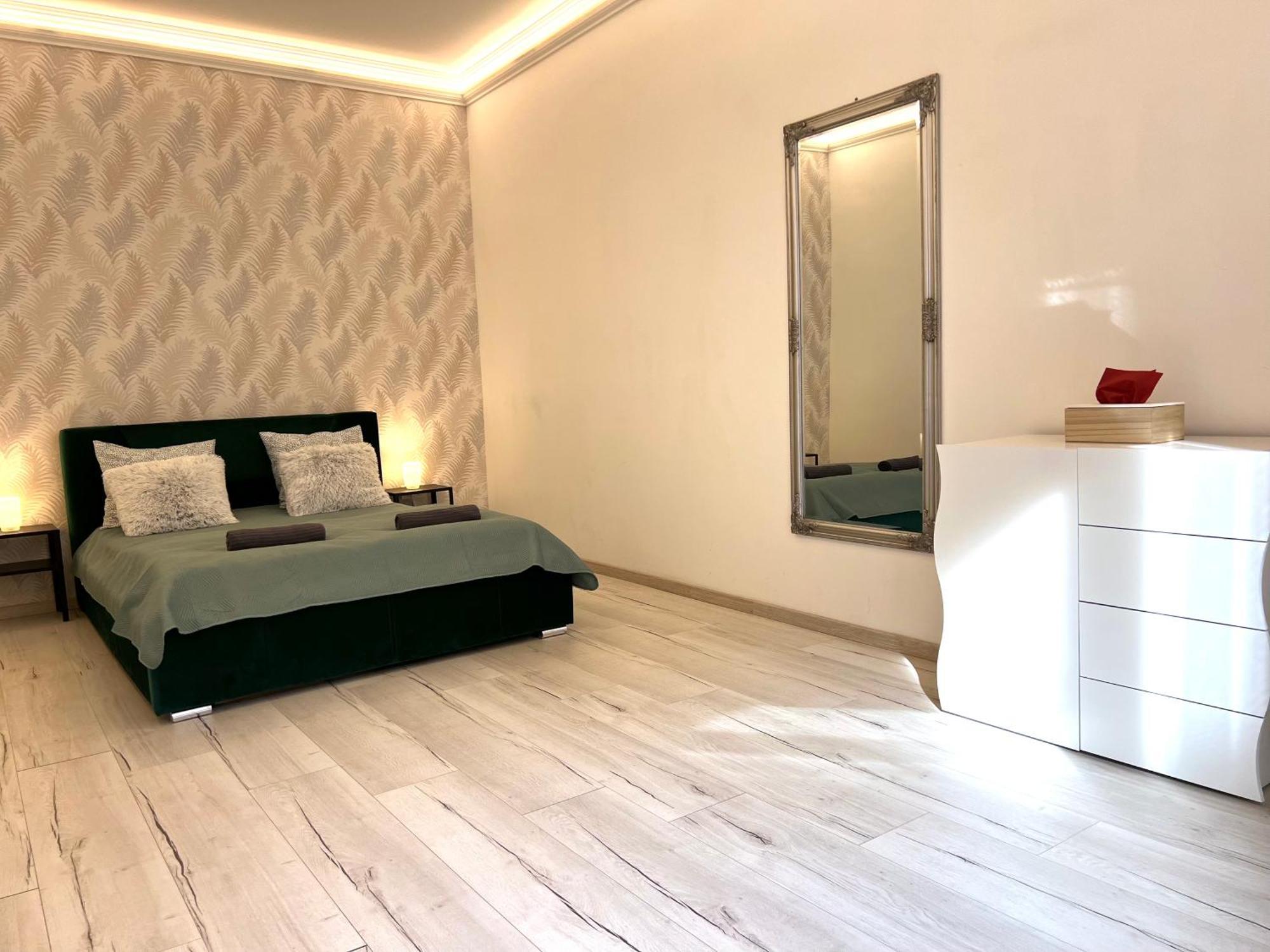 N24 Apartments By Small Home בודפשט מראה חיצוני תמונה