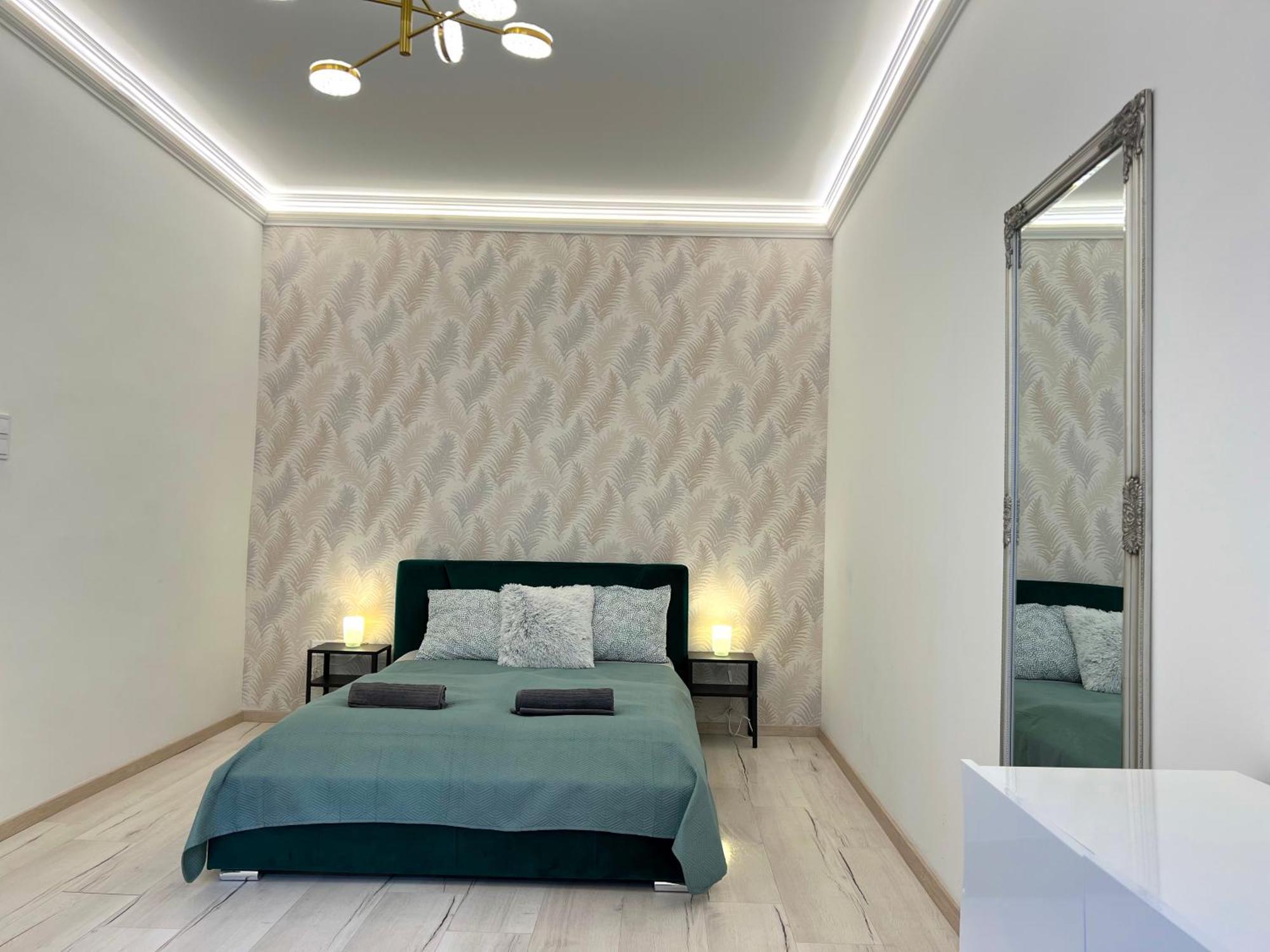 N24 Apartments By Small Home בודפשט מראה חיצוני תמונה