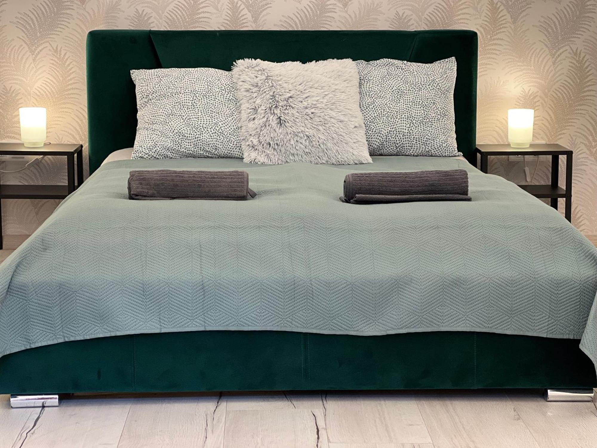 N24 Apartments By Small Home בודפשט מראה חיצוני תמונה