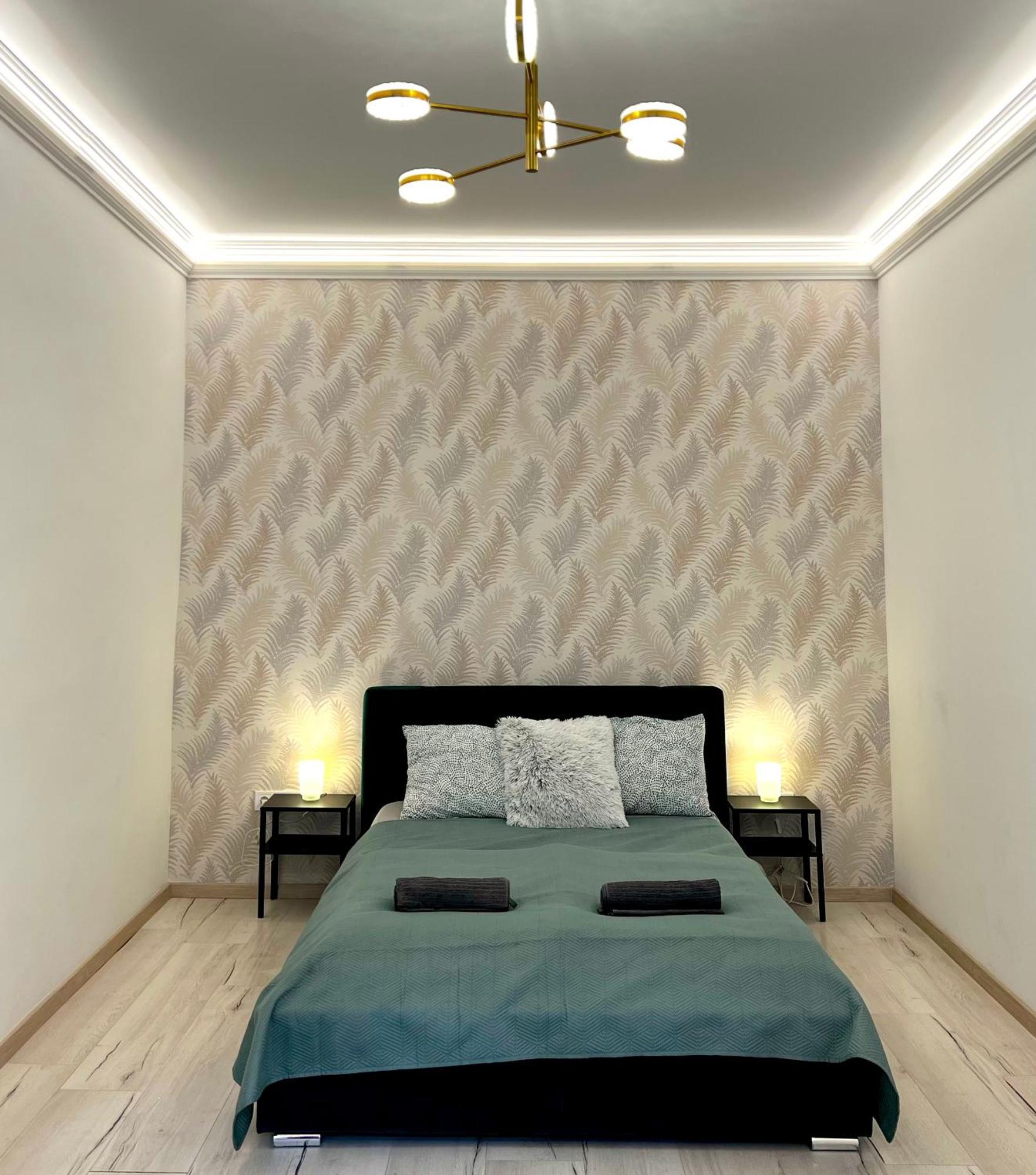 N24 Apartments By Small Home בודפשט מראה חיצוני תמונה