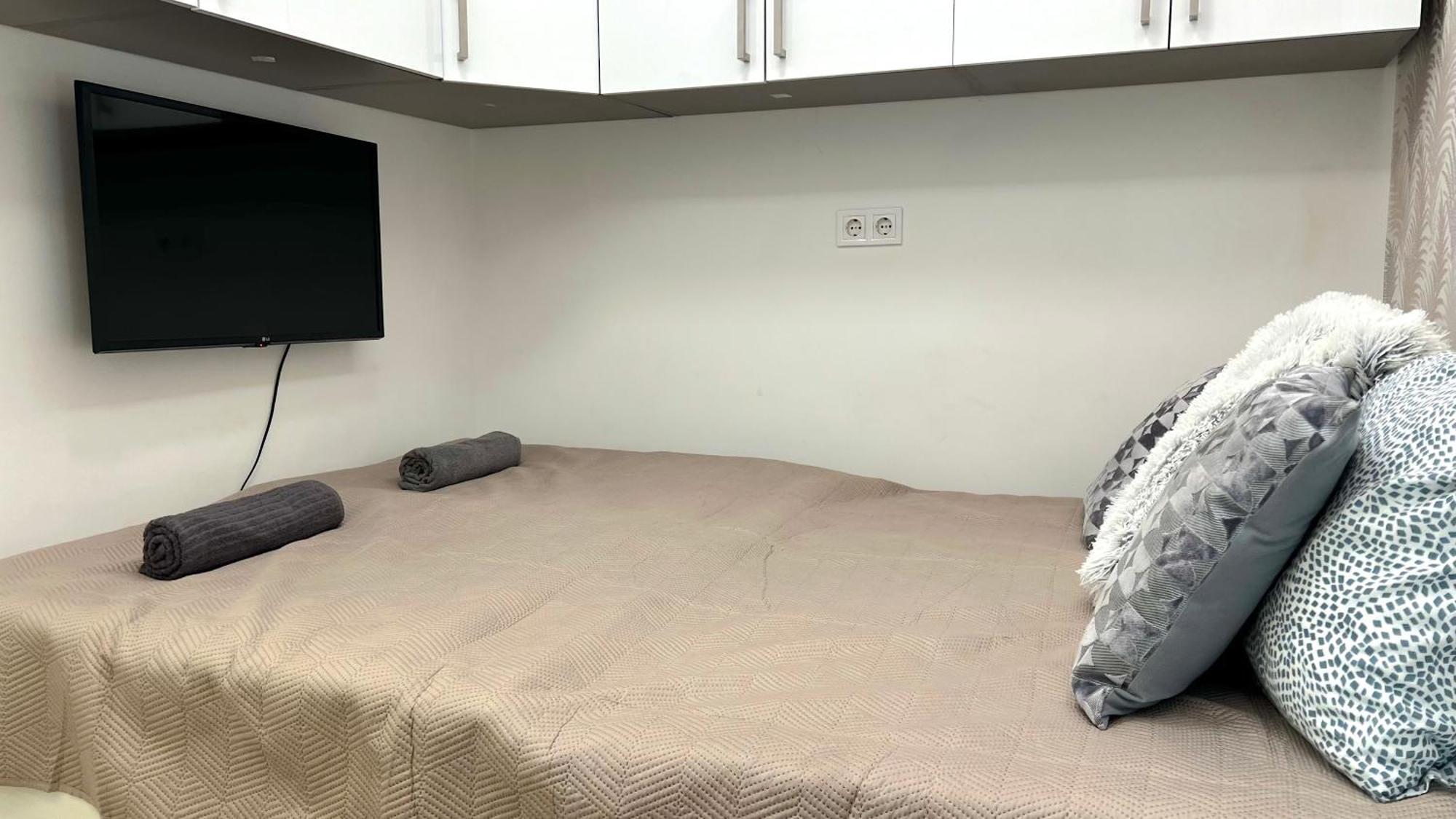 N24 Apartments By Small Home בודפשט מראה חיצוני תמונה