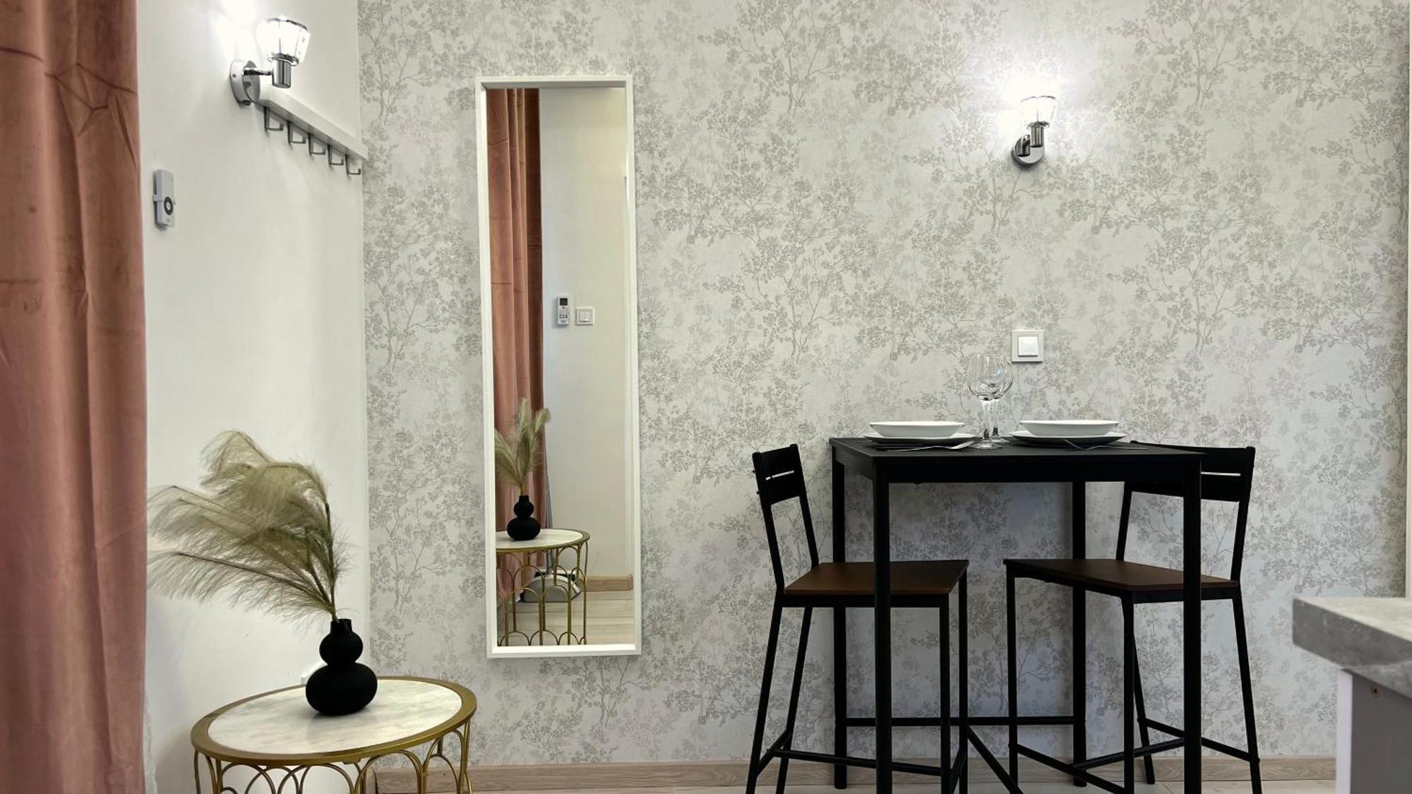 N24 Apartments By Small Home בודפשט מראה חיצוני תמונה