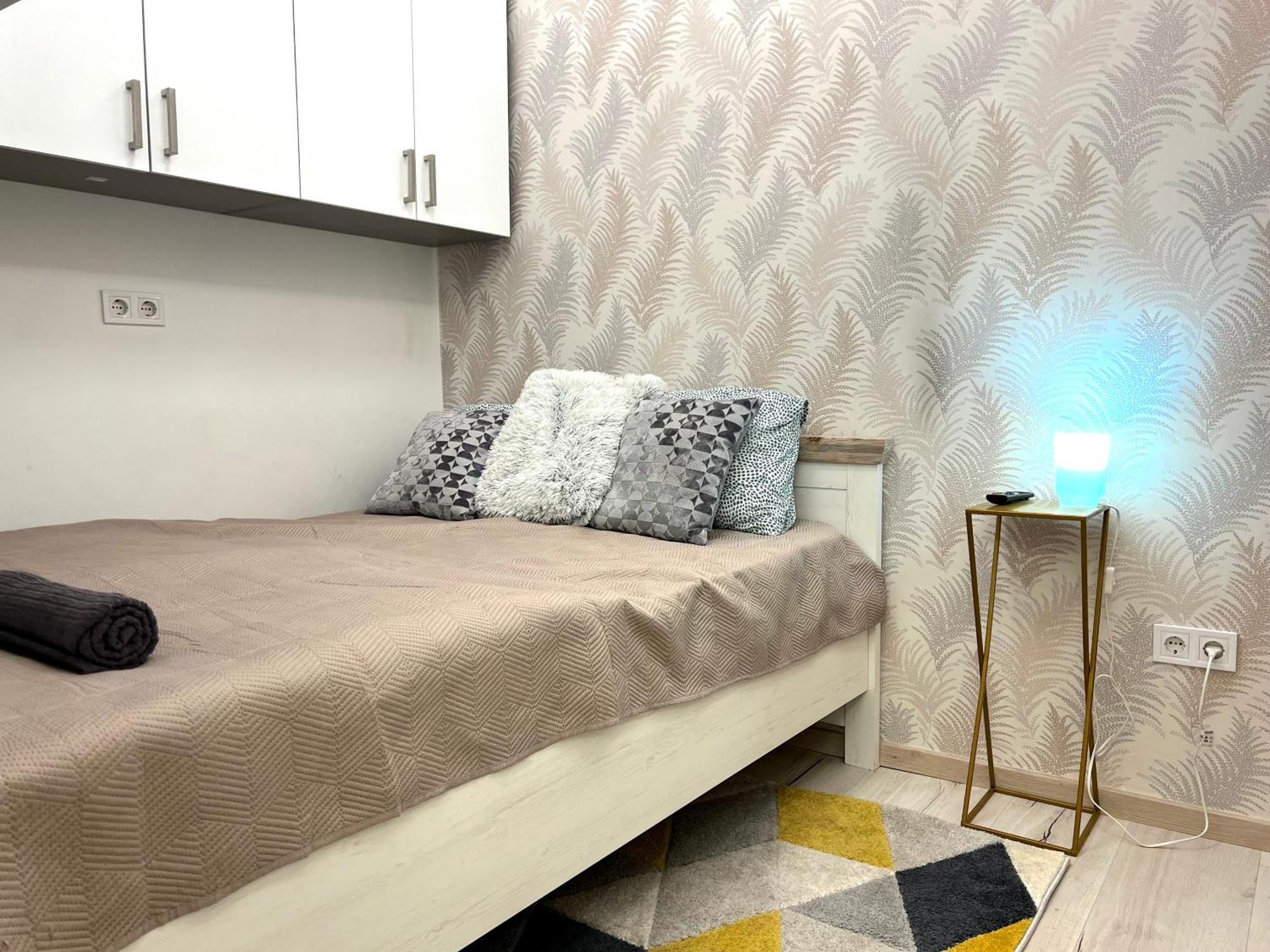 N24 Apartments By Small Home בודפשט מראה חיצוני תמונה