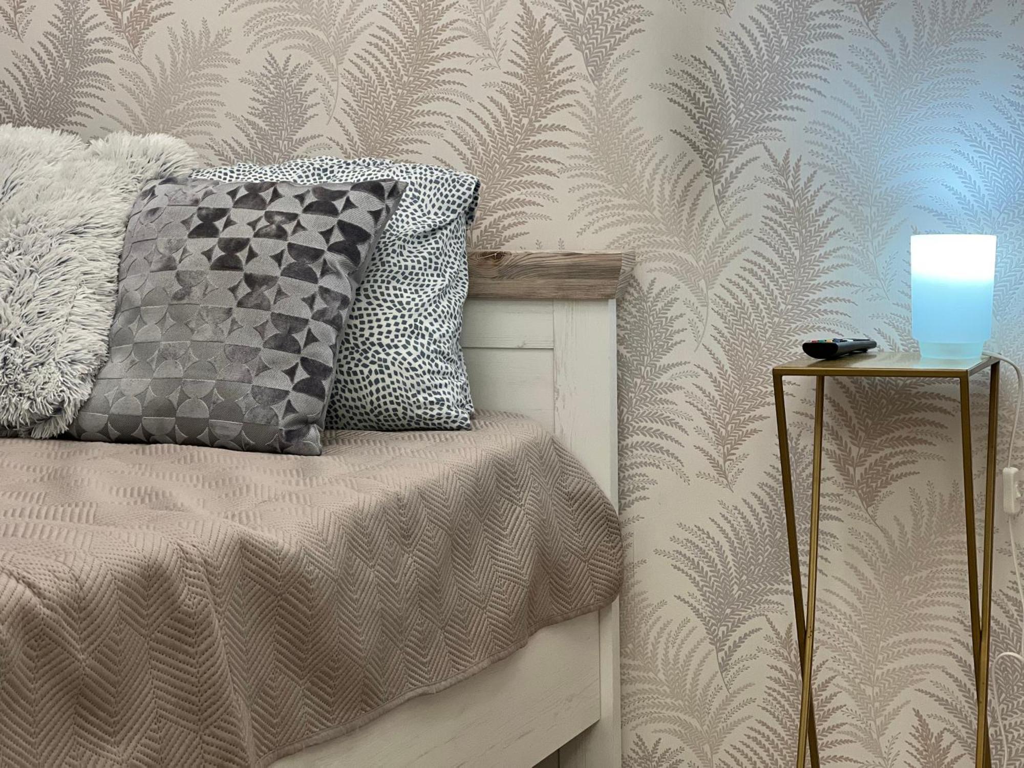 N24 Apartments By Small Home בודפשט מראה חיצוני תמונה